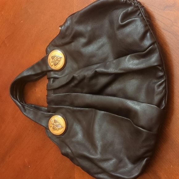 Gucci Hysteria  Bag Black Color(NO STRAP) - Picture 3 of 8